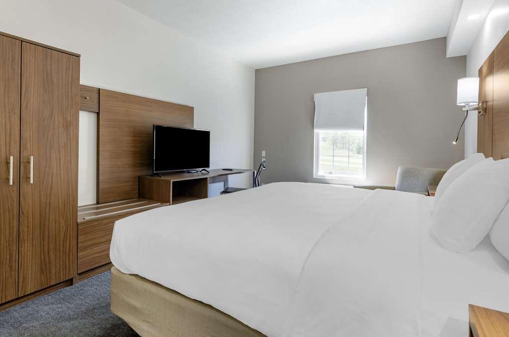 Comfort Inn Martinsville Camera foto